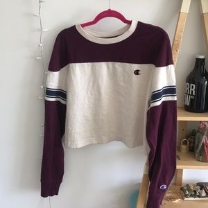 Women’s Champion shirt